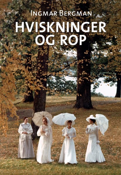 Hviskninger og rop
