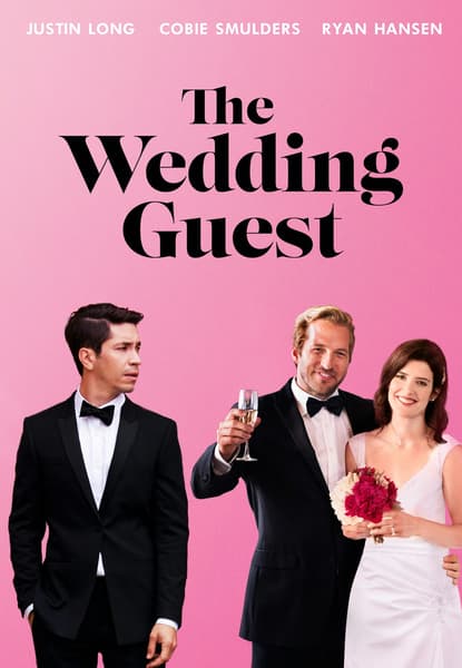 The Wedding Guest