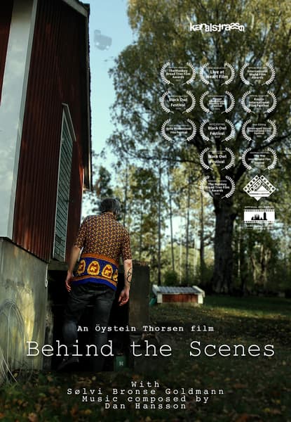 Behind the Scenes
