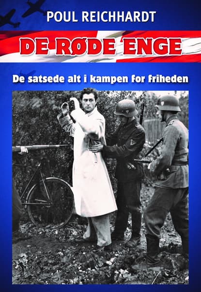 De røde enge