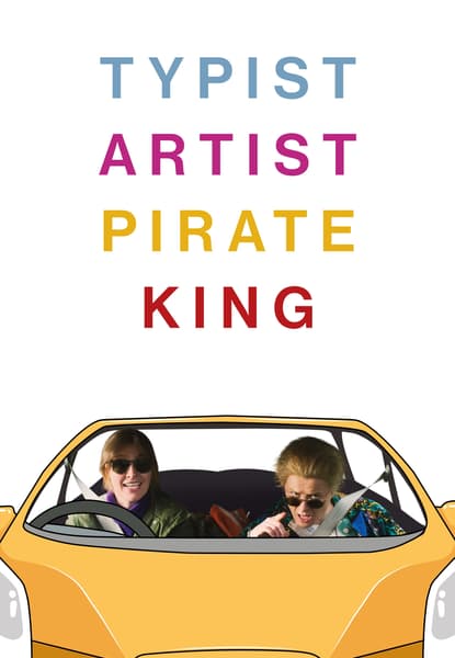 Typist Artist Pirate King
