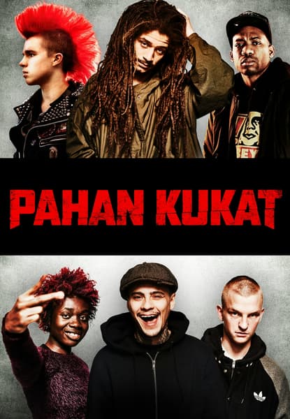 Pahan Kukat