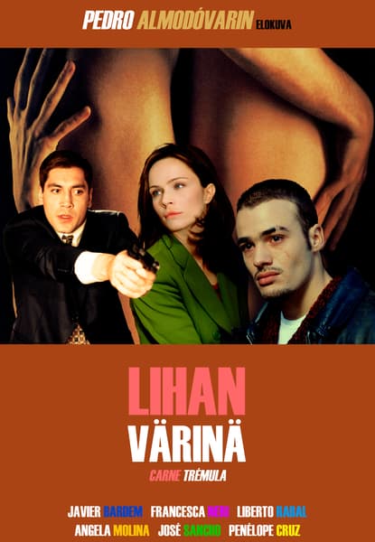Lihan heikkous