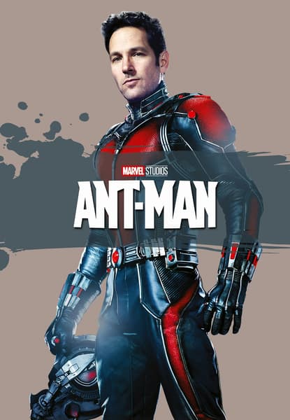 Ant-Man