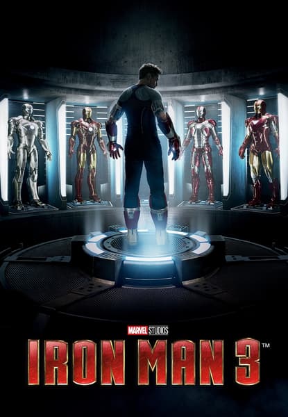 Iron Man 3