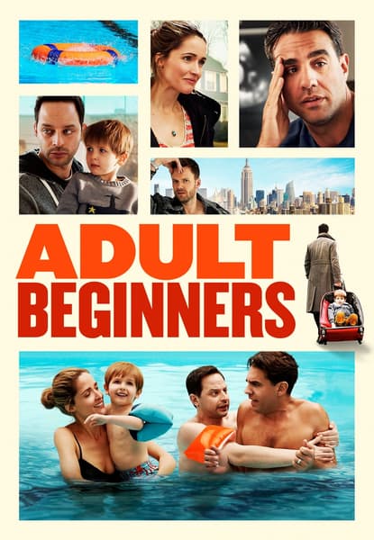 Adult Beginners