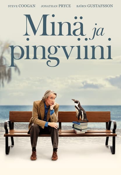 The Penguin Lessons