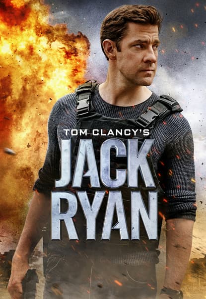 Tom Clancy's Jack Ryan