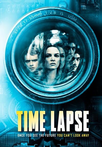 Time Lapse