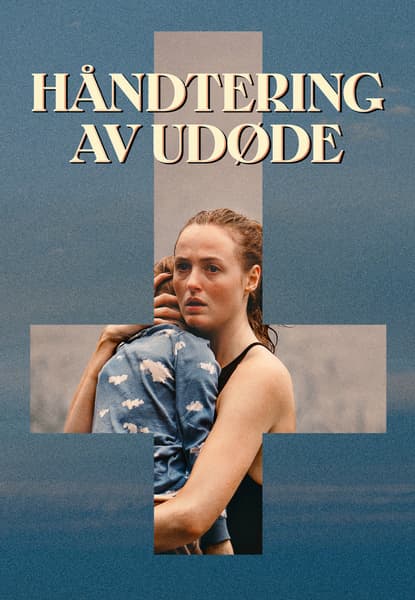 Håndtering av udøde