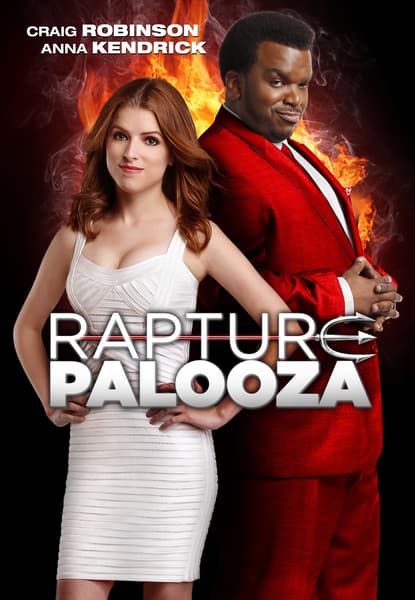 Rapture-Palooza