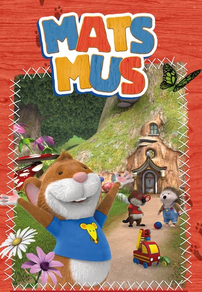 Mats Mus