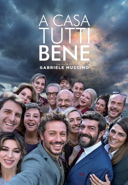 A Casa Tutti Bene