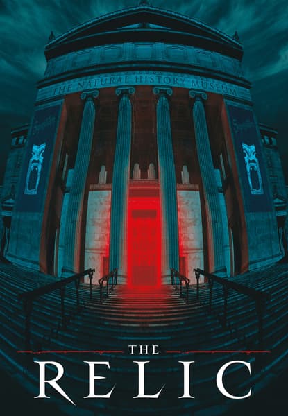 The Relic