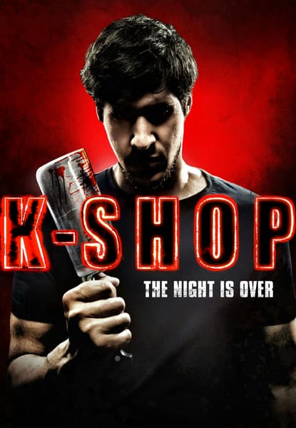 K-Shop