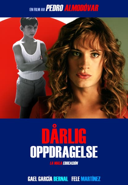 Dårlig oppdragelse