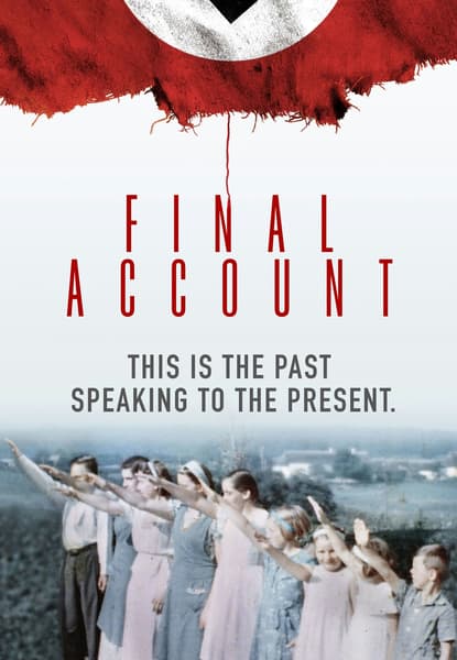 Final Account