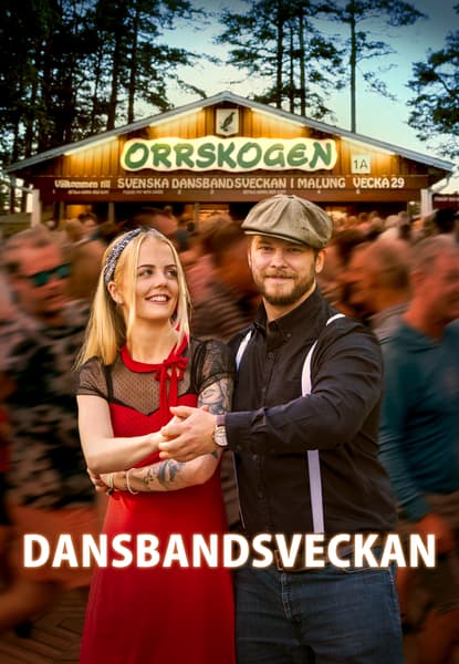 Dansbandsveckan