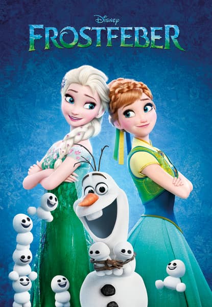 Frostfeber