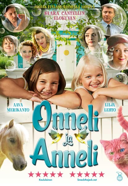 Onneli Anneli