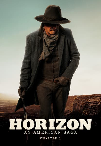 Horizon: An American Saga - Chapter 1