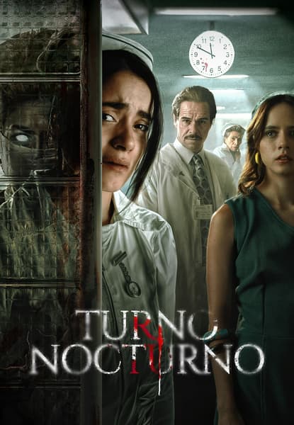 Turno Nocturno