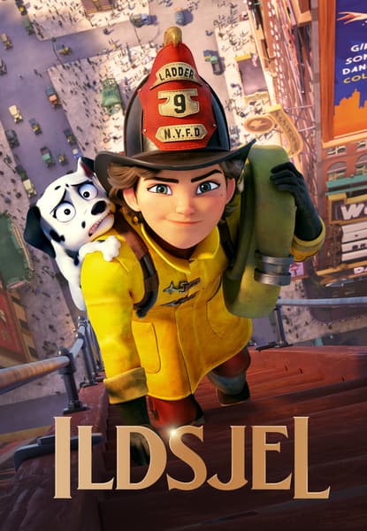 Ildsjel