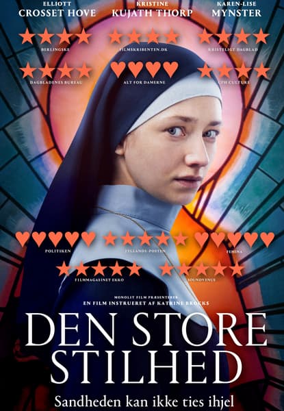 Den Store Stilhed
