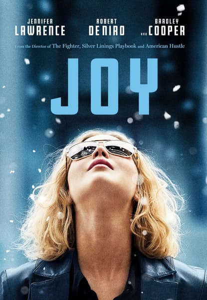 Joy