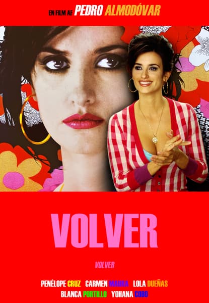 Volver