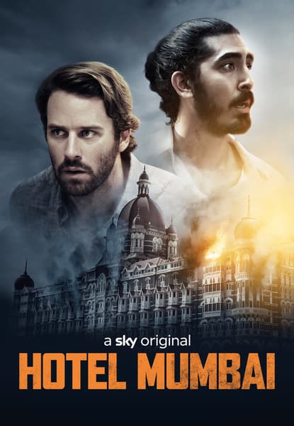 Hotel Mumbai