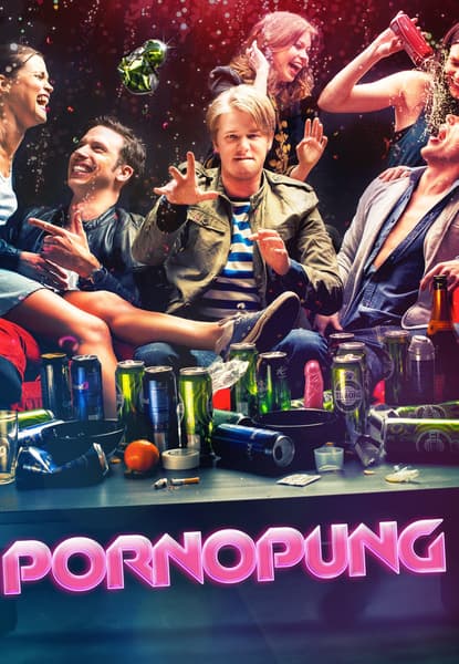 Pornopung