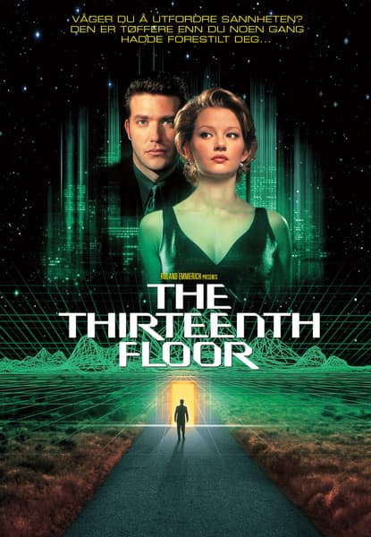 The Thirteenth Floor