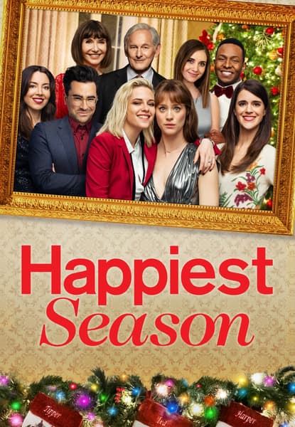 Happiest Season