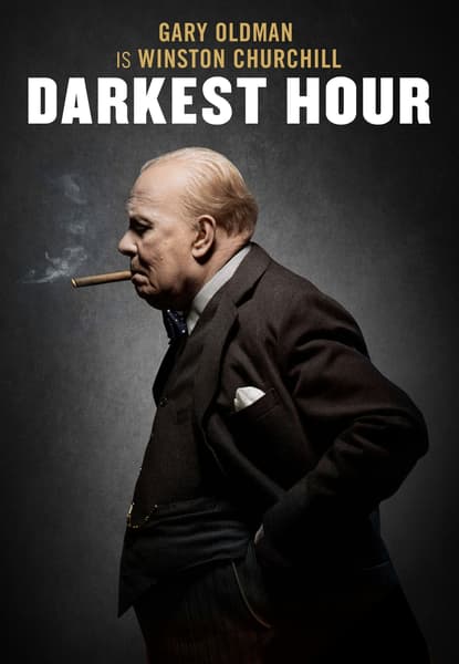 Darkest hour