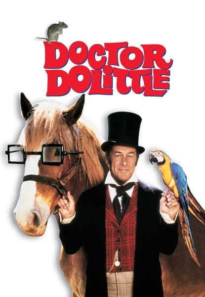 Dr. Dolittle