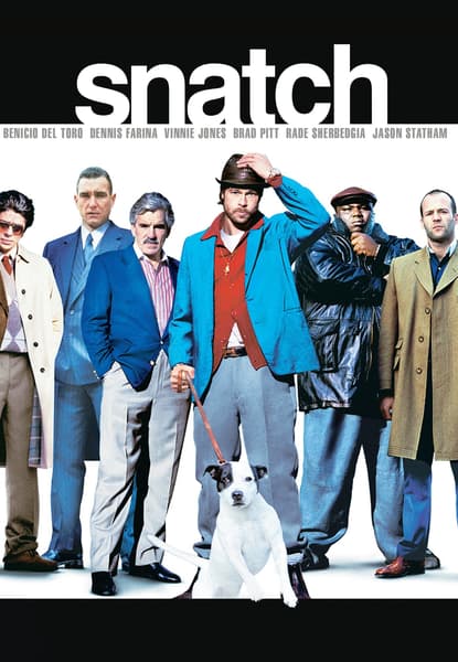 Snatch