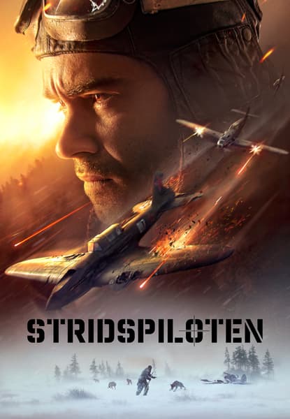 Stridspiloten
