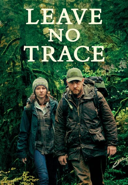Leave No Trace