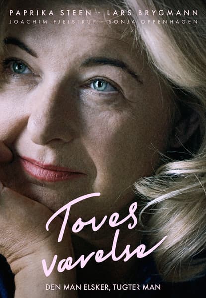 Toves værelse