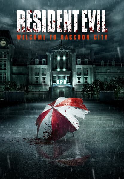 Resident Evil: Welcome to Raccoon City