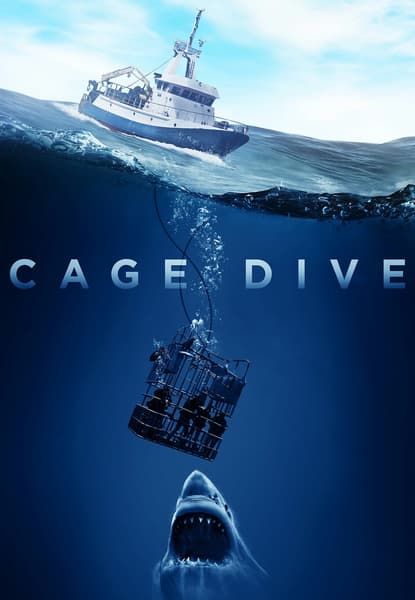 Cage Dive