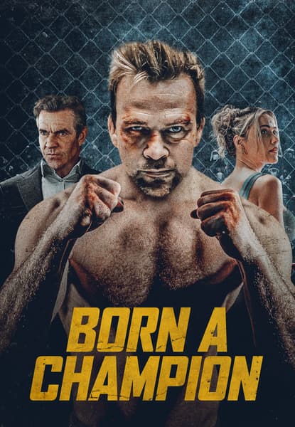 Born a Champion