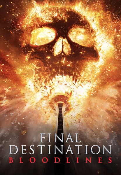 Final Destination Bloodlines