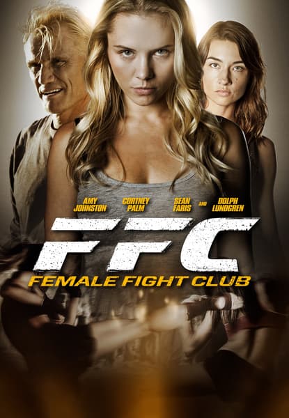 Female Fight Club