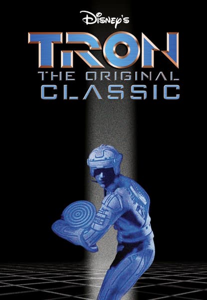 Tron