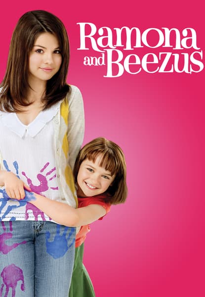 Ramona and Beezus