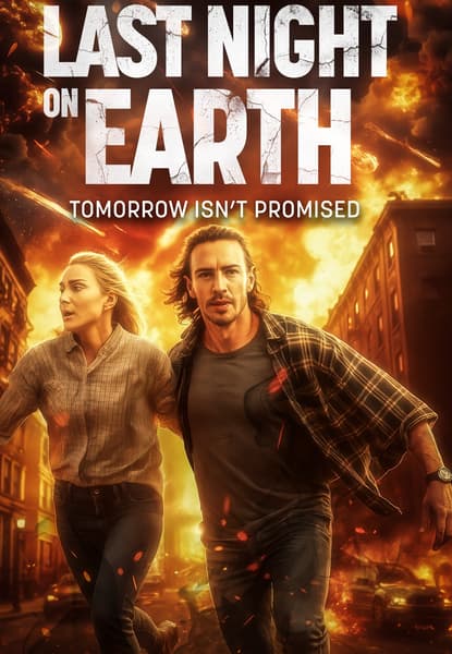 Last Night on Earth