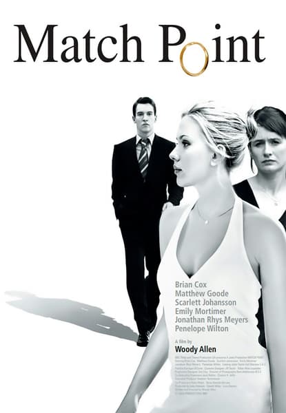 Match point
