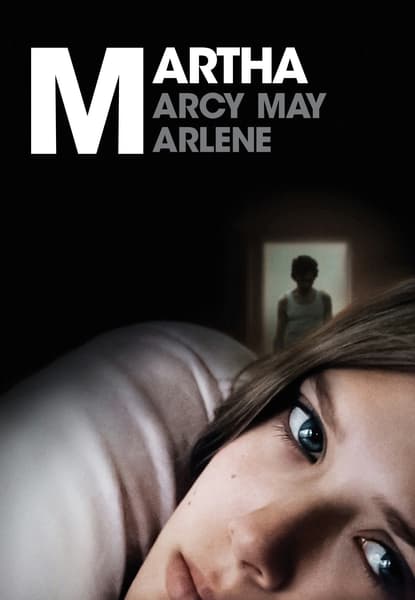 Martha Marcy May Marlene
